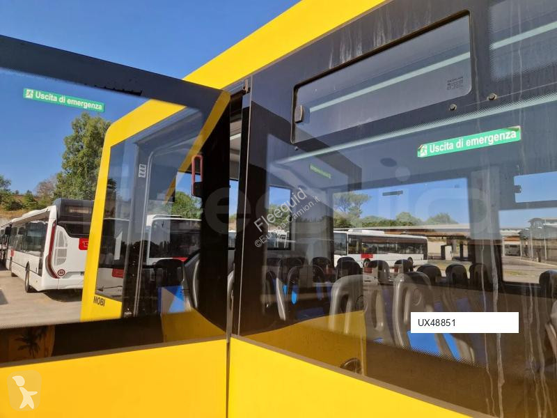 Linjebuss Iveco