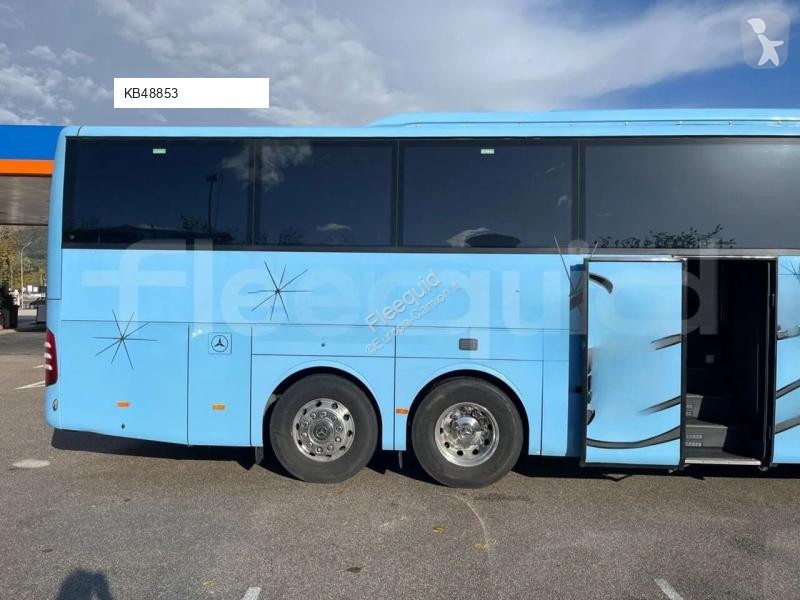 Autobus Mercedes