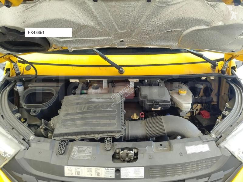 Linjebuss Iveco
