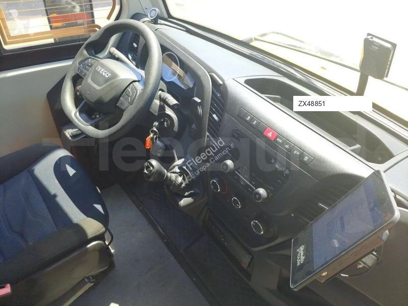Autobus Iveco