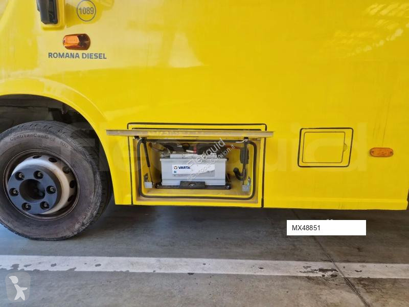 Autobus Iveco