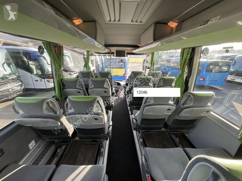 Linjebuss Setra