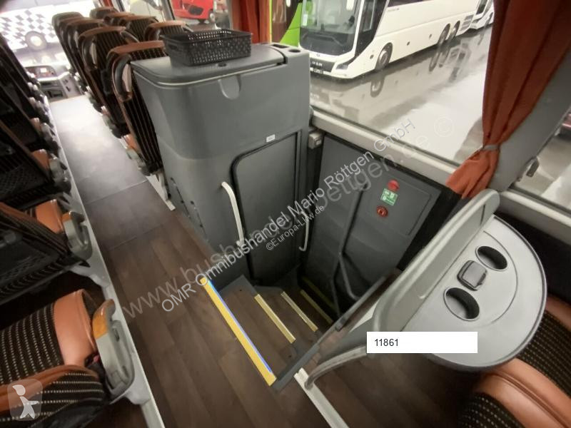حافلة MAN R09 Lion´s Coach C