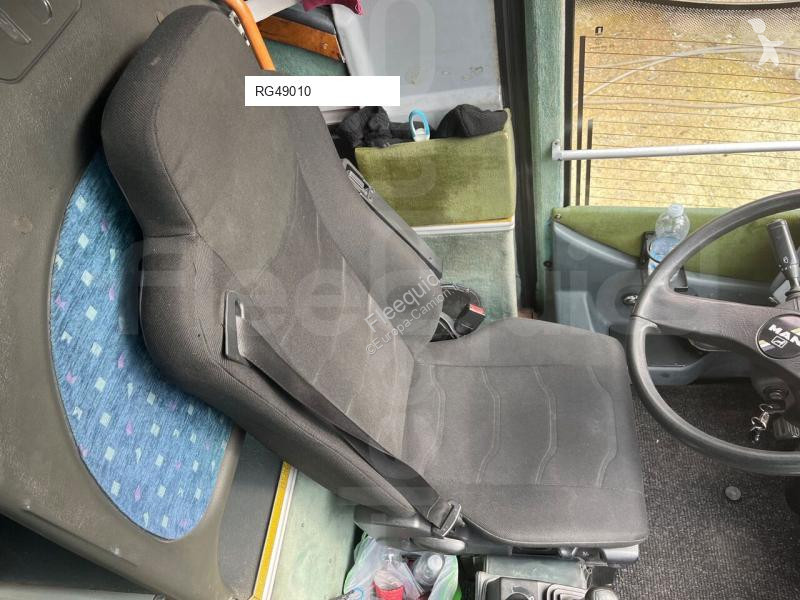 Autobus MAN Lion's Regio