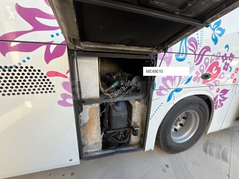 حافلة Irisbus