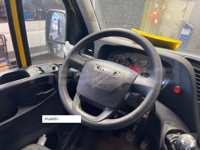Autobus Iveco Daily