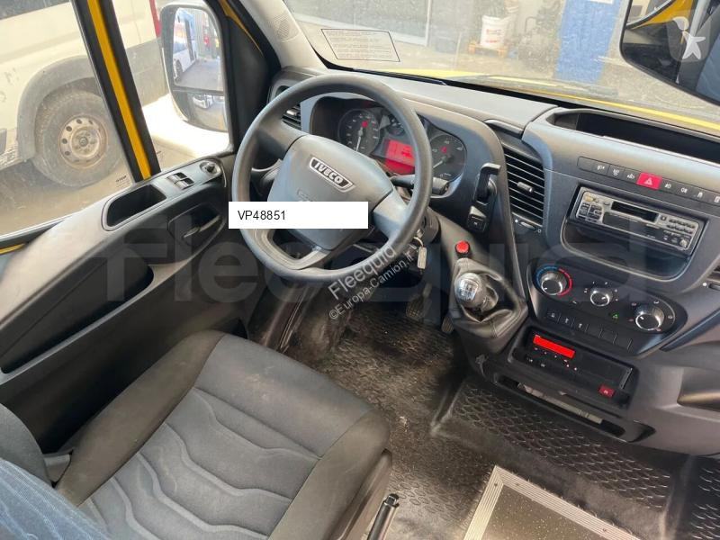 حافلة Iveco Daily