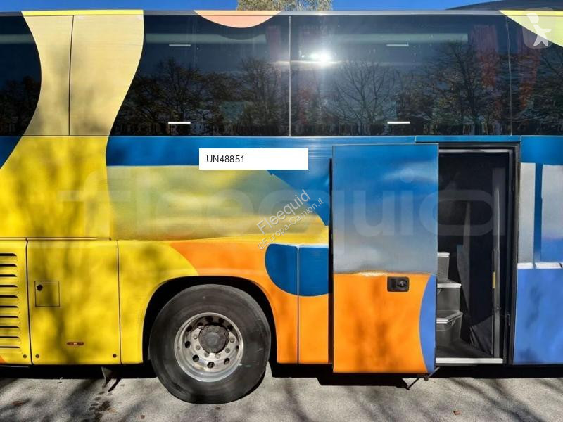 Ônibus viagem VDL Futura