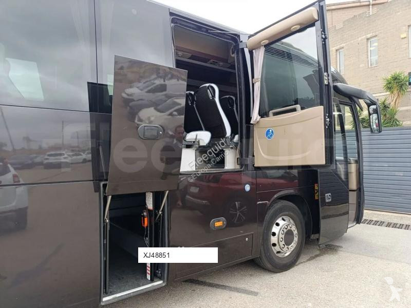 حافلة Iveco