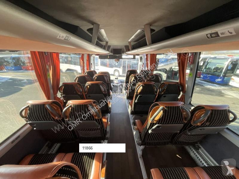 حافلة MAN R09 Lion´s Coach C