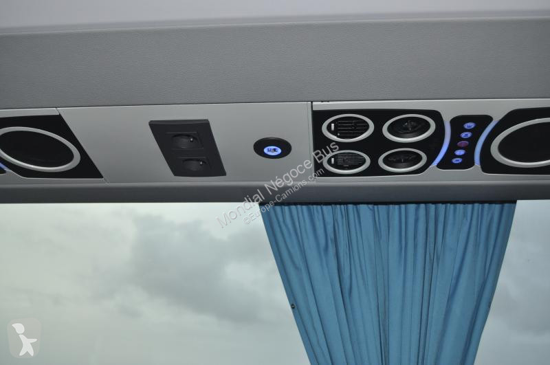 حافلة Van Hool M