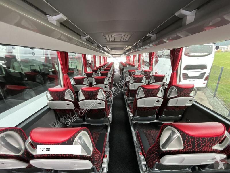 Autocar Setra S 517 HD