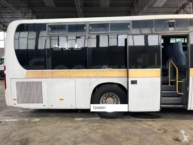 حافلة King Long XMQ6120