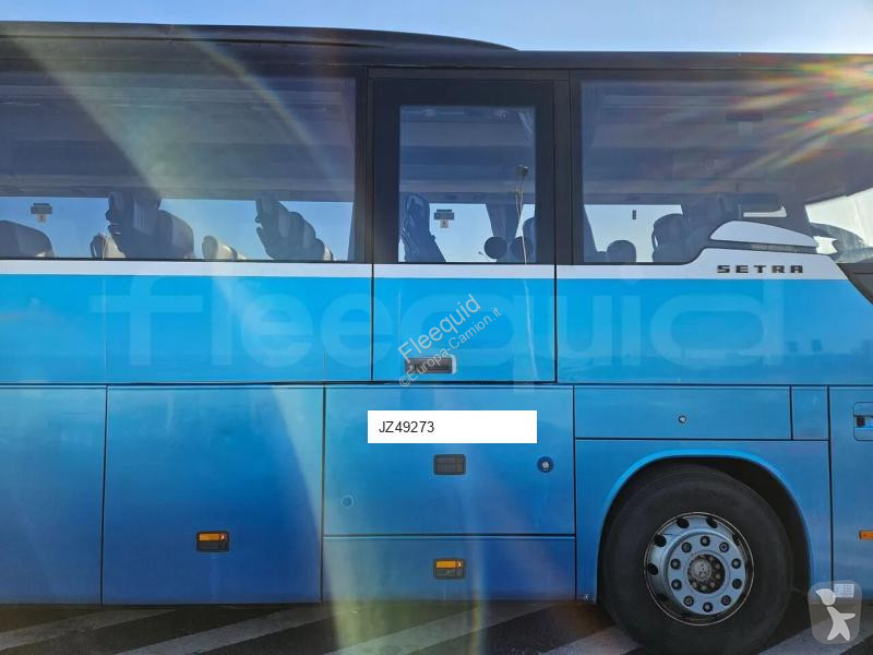 حافلة Setra