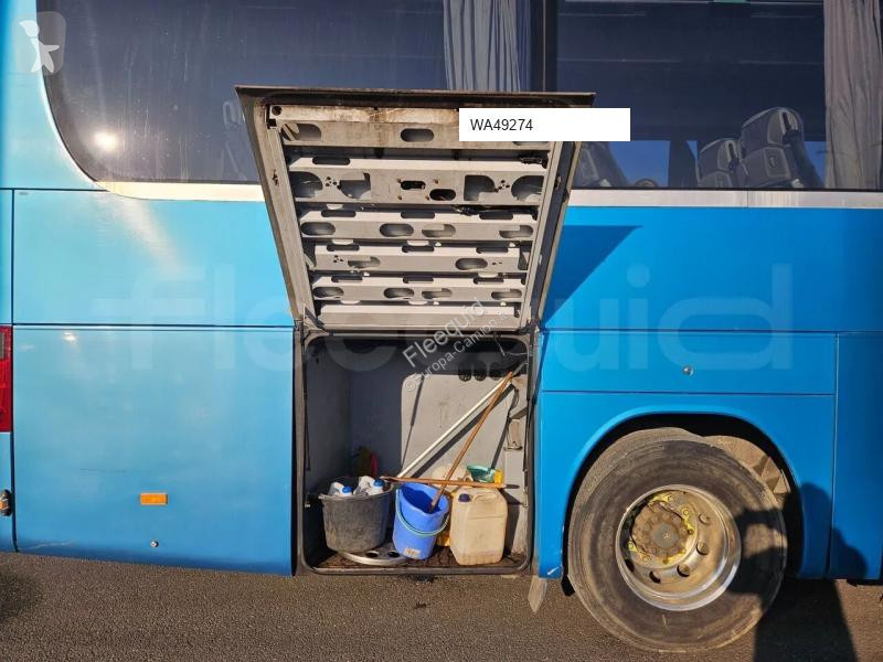 حافلة Setra