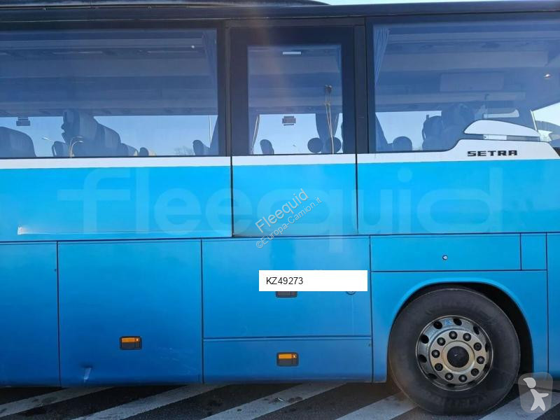 حافلة Setra