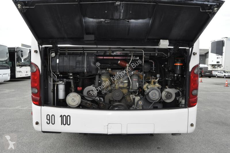 Autocar Setra  417GT-HD