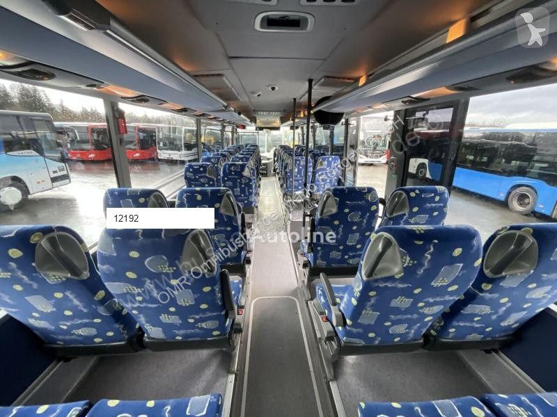 حافلة Setra GTUL