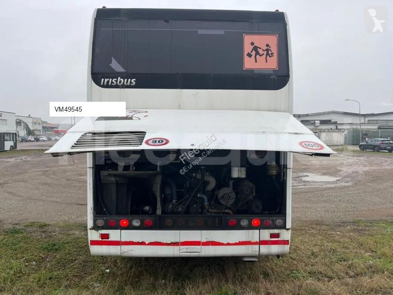 Autobus Iveco