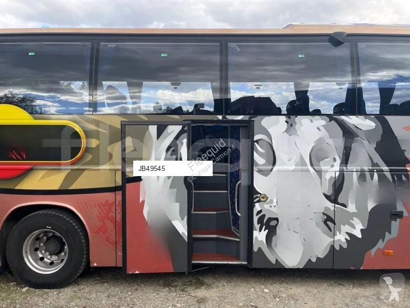 Autobus Volvo