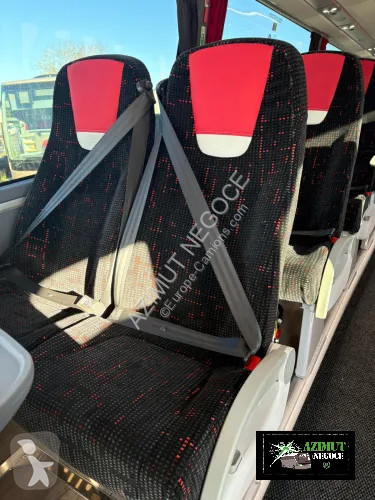 Междуградски автобус Irizar irizar