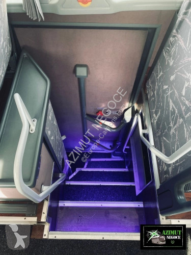Autokar Van Hool T916 ASTRONEF