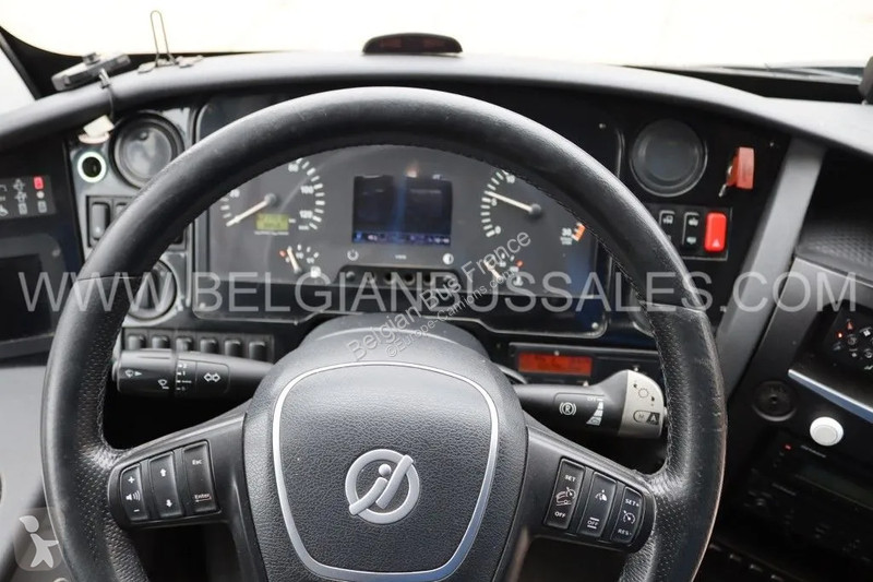 Autobus Irizar I6 S 13.37/ Lift / Full Option
