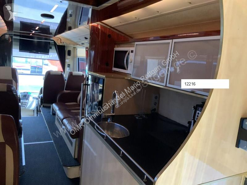 Linjebuss VDL Nightliner