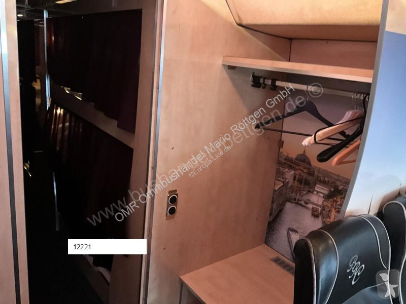 Linjebuss VDL Nightliner
