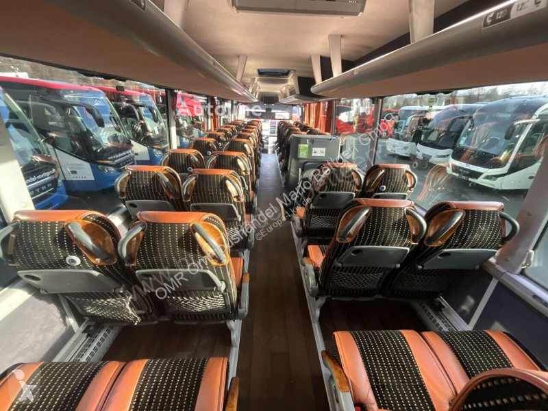 Междуградски автобус MAN R 09 Lion´s Coach C