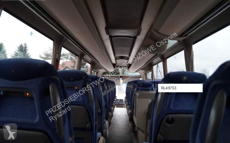Linjebuss Irisbus MAGELYS (IRISBUS  IVECO)