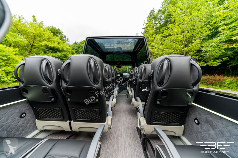 Междуградски автобус Mercedes SPRINTER 519,...