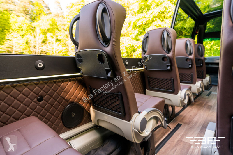 Междуградски автобус Mercedes SPRINTER 519,...