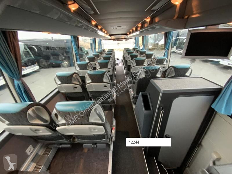 Междуградски автобус Setra HD/2
