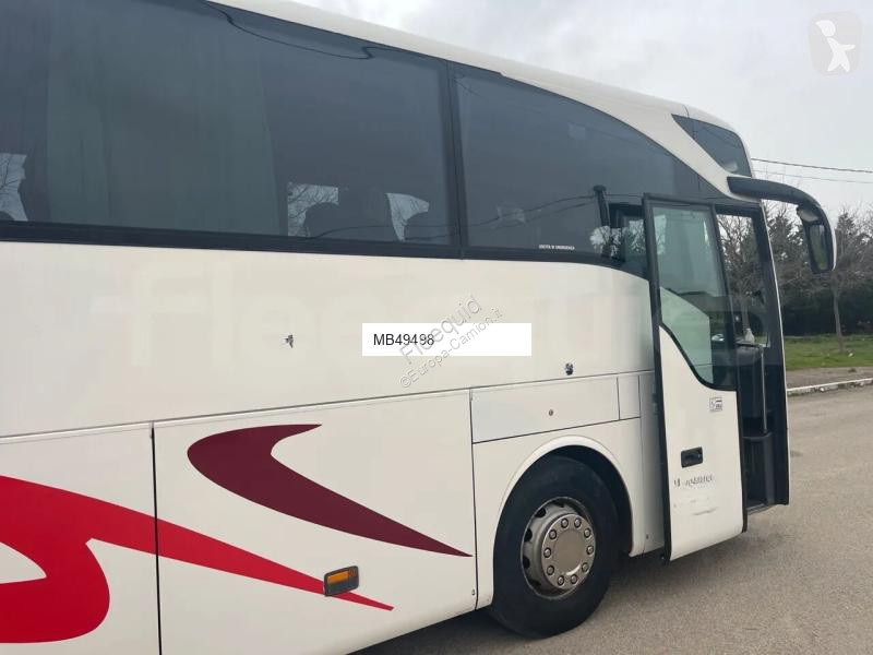 حافلة Mercedes