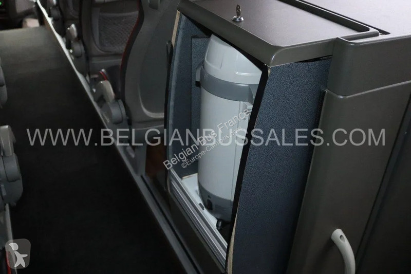 حافلة Volvo / 12.4m / Full Option