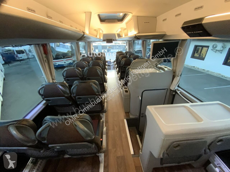 حافلة MAN R 07 Lion´s Coach