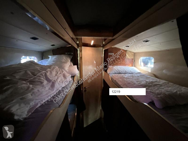 حافلة VDL Nightliner