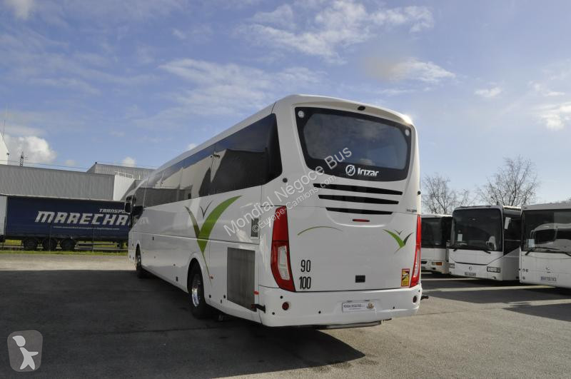 Междуградски автобус Irizar  I613.35  Integral