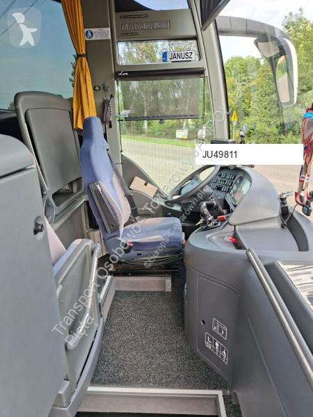 Междуградски автобус Mercedes TOURISMO RHD