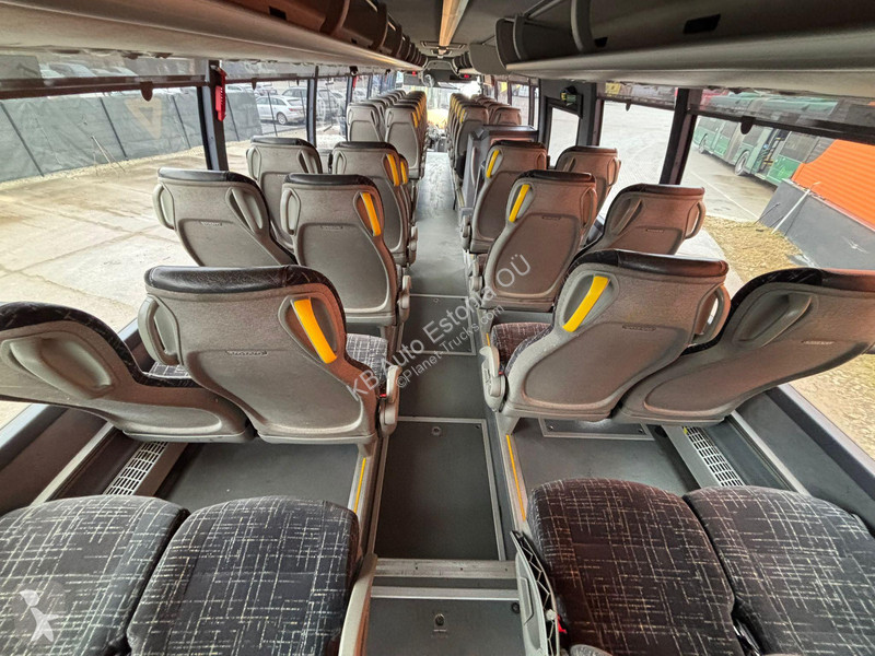حافلة Volvo B8R 9500 4x2 AC / AUXILIARY HEATING...