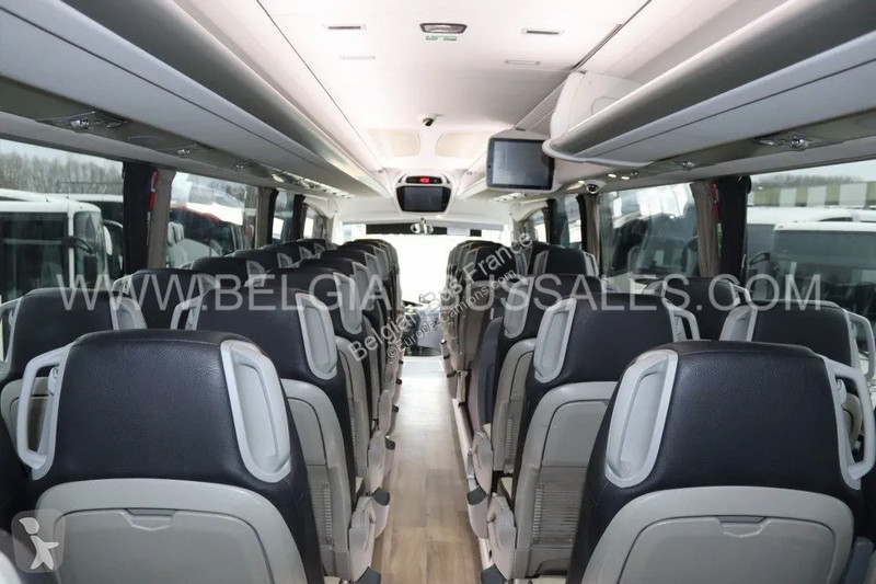 Autobus Irizar S /12.35 / 12.2m / Lift / USB /...