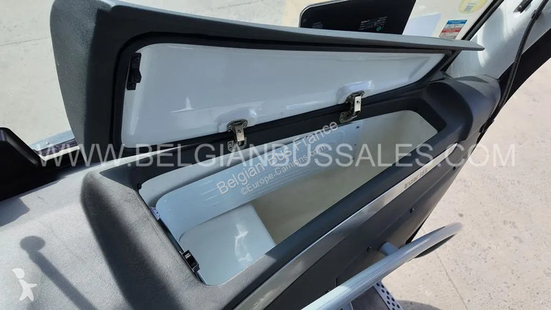 حافلة Irizar S 12.35 / 12.2m / Lift / USB /...