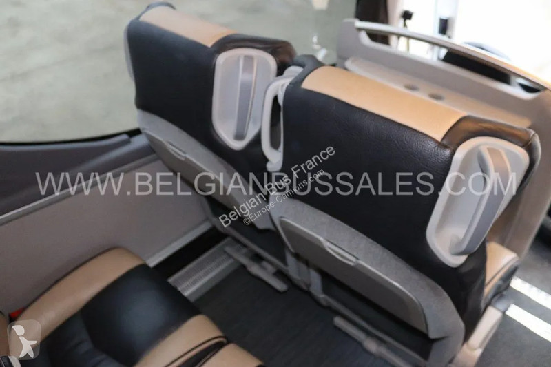 Autobus Irizar Irizar I8 S / 12.4m / Full Option