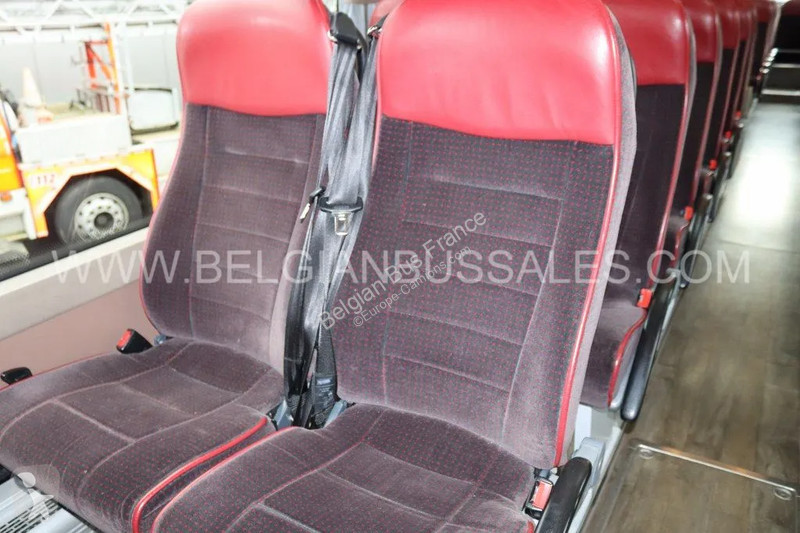 حافلة Iveco Pro / 12.8m / Euro 6 / Full option