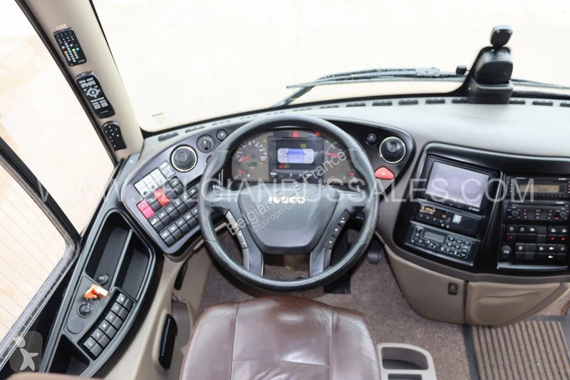 حافلة Iveco Pro / 12.8m / Euro 6 / Full option