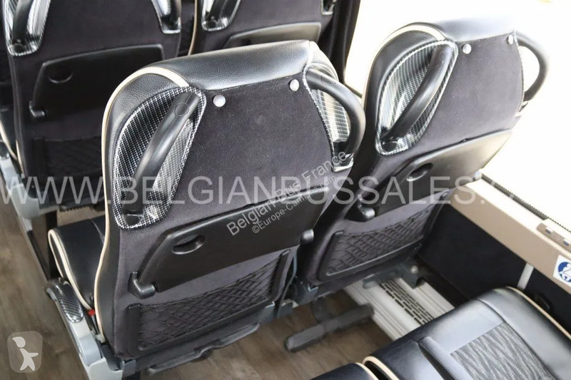 حافلة Iveco Pro / 12.8m / Euro 6 / Full option