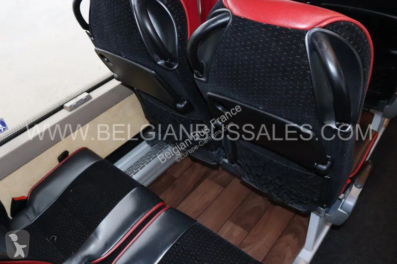 حافلة Iveco Pro / 12.8m / Euro 6 / Full option...
