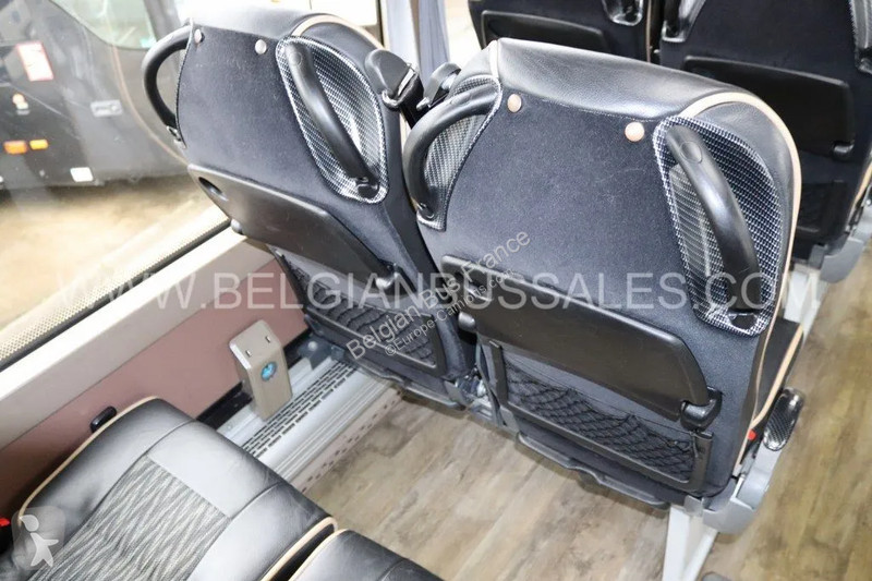 حافلة Iveco / 12.8m / Lift / Full Option