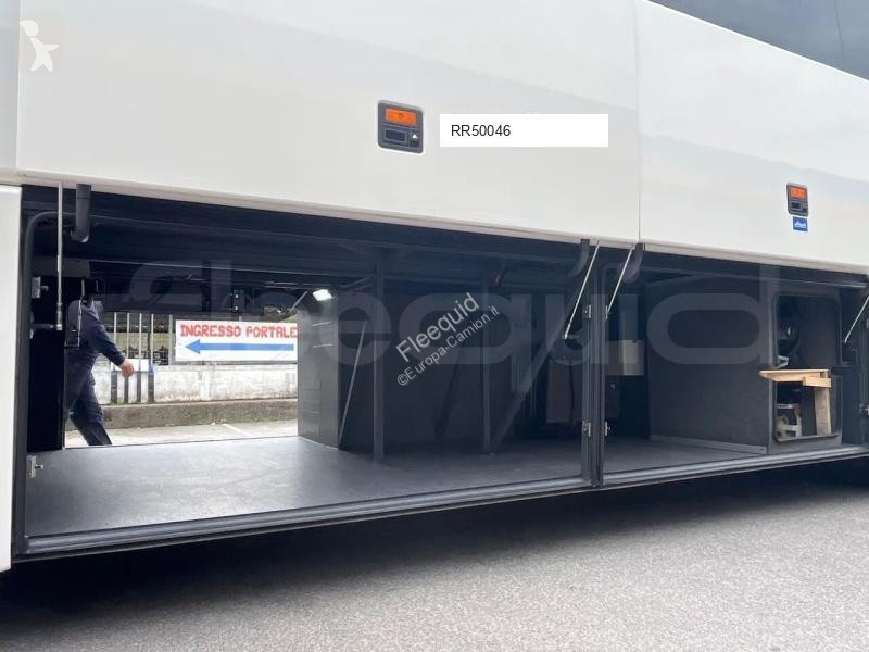 Autobus MAN